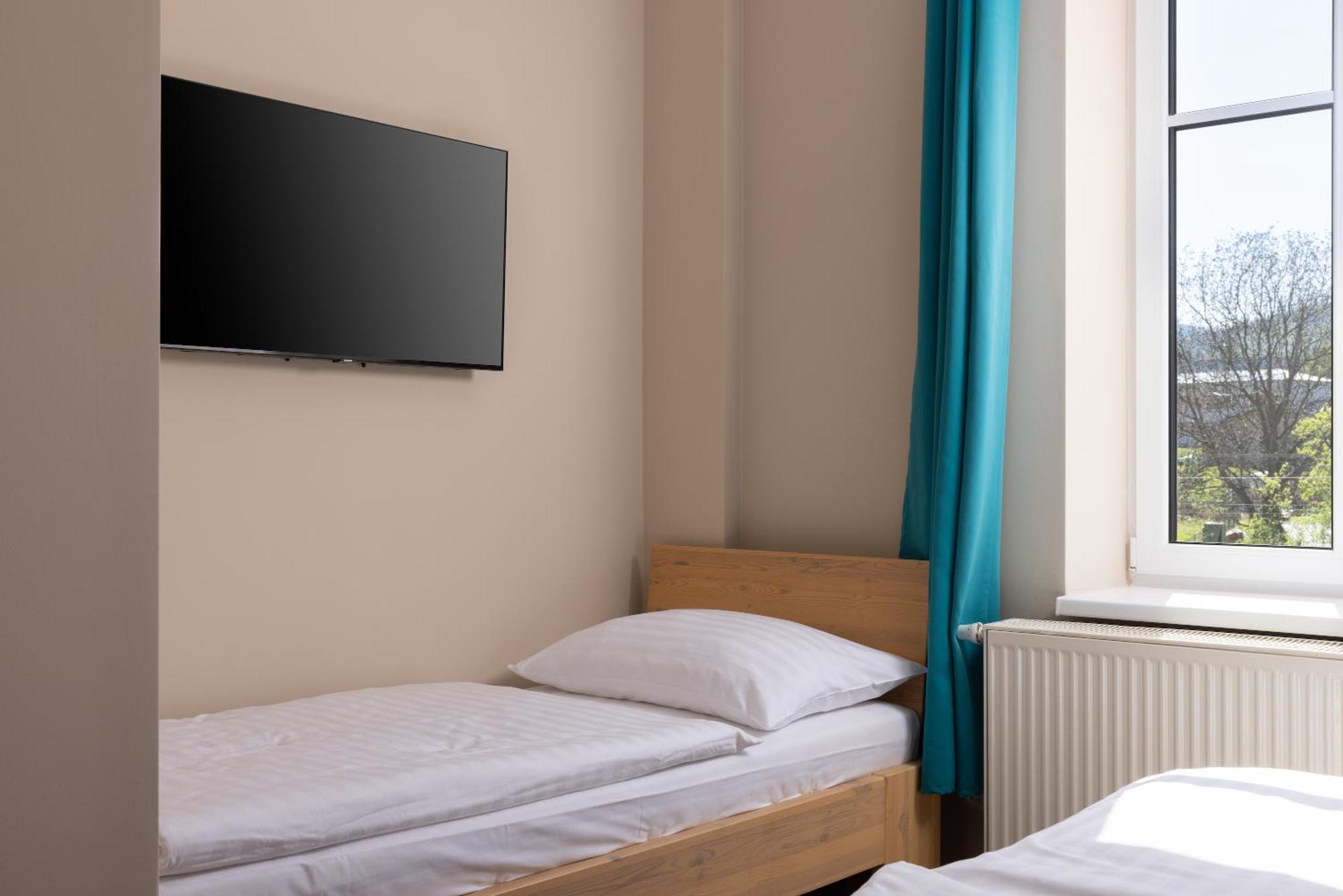 Penzion Praded Thamm Zlaté Hory Chambre photo